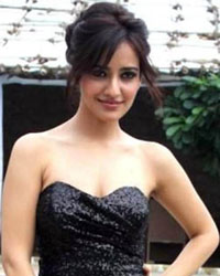 Neha Sharma